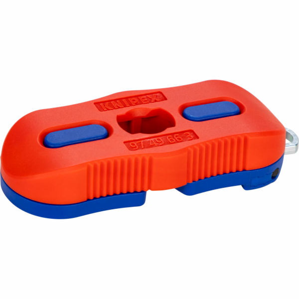 KNIPEX Montagewerkzeug-Set  MC4 / MC4 EVO 2 PV