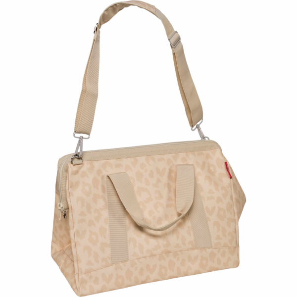 Reisenthel allrounder L  leo vanilla