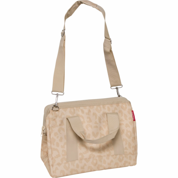 Reisenthel allrounder M  leo vanilla