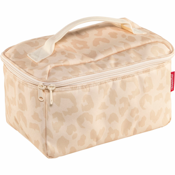 Reisenthel beauty case  leo vanilla