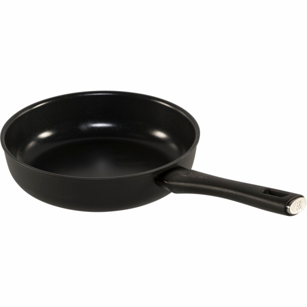 Zwilling Madura Plus 24 cm  Sauté Pan, Black, Aluminum