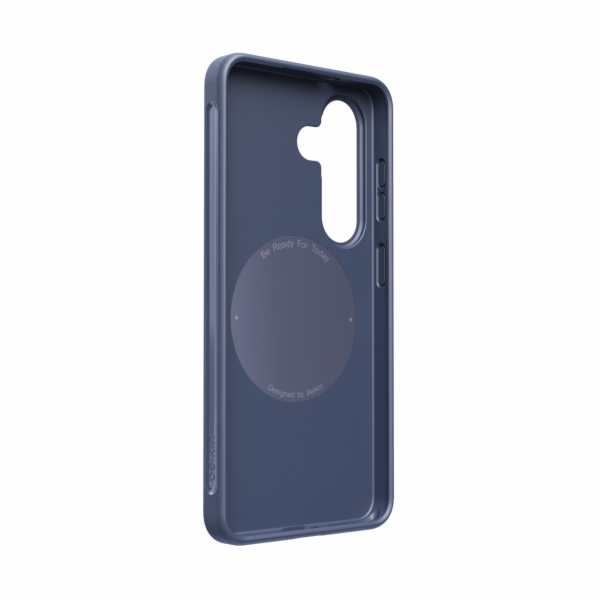 Belkin SheerForce Protect S26  Cover dark blue MSB015hqNY