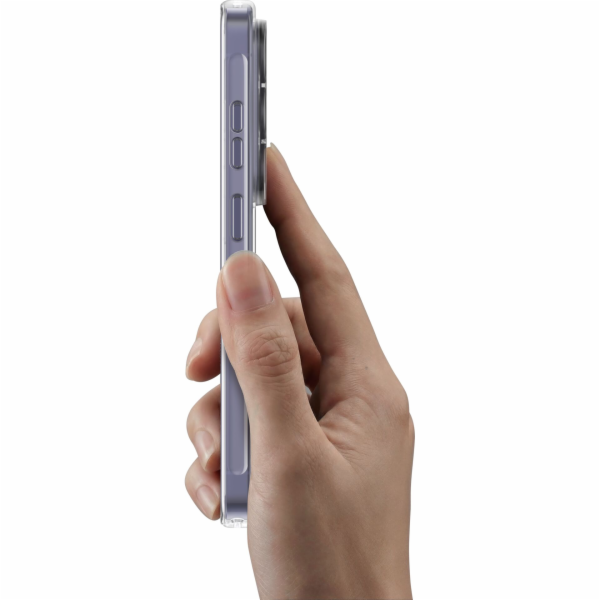 Belkin SheerForce Protect S26 Ul  Cover transp.   MSB014hqCL