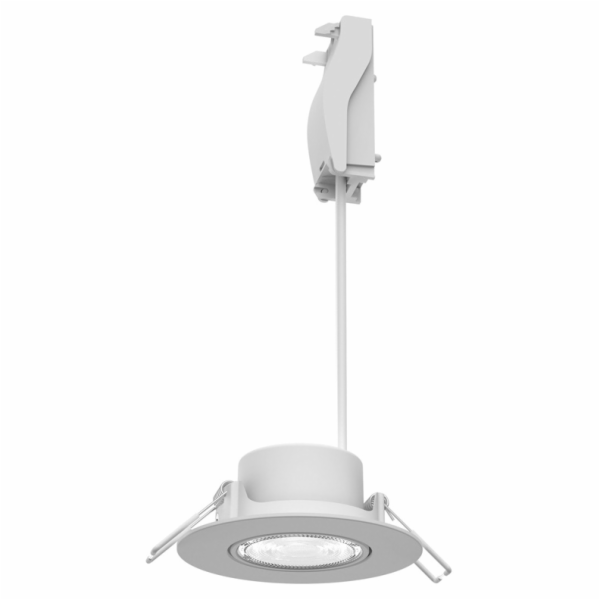 PHILIPS Zapuštěné svítidlo Cilantro LED 5W 4K 550lm D9 tl...