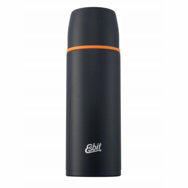 Termoska ESBIT Vacuum Flask 1L, černá