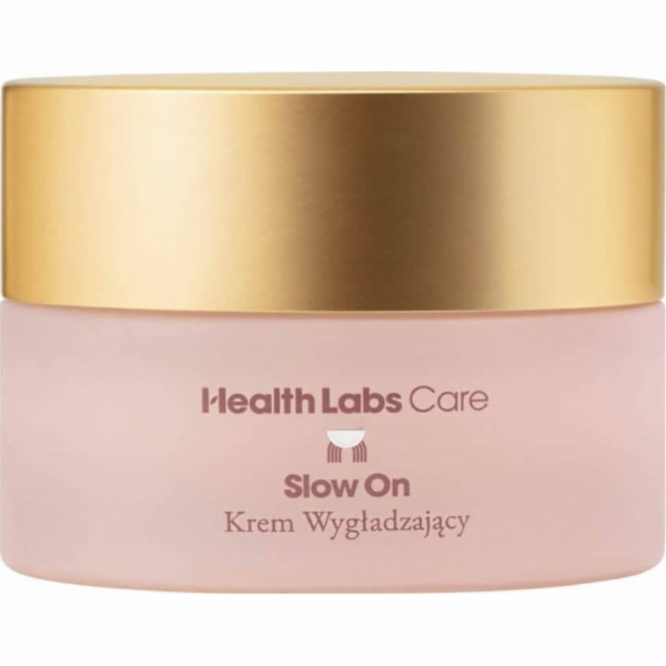 Vyhlazující krém Health Labs Care s pomalým účinkem, 50 ml