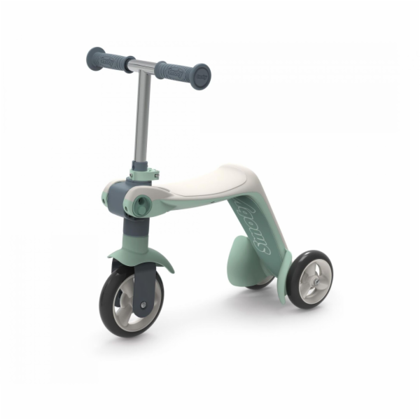 Smoby Running Wheel and Scooter  Switch 2-in-1