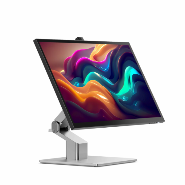 Alogic Clarity Pro Touch 27" UHD  4K Monitor with Fo...