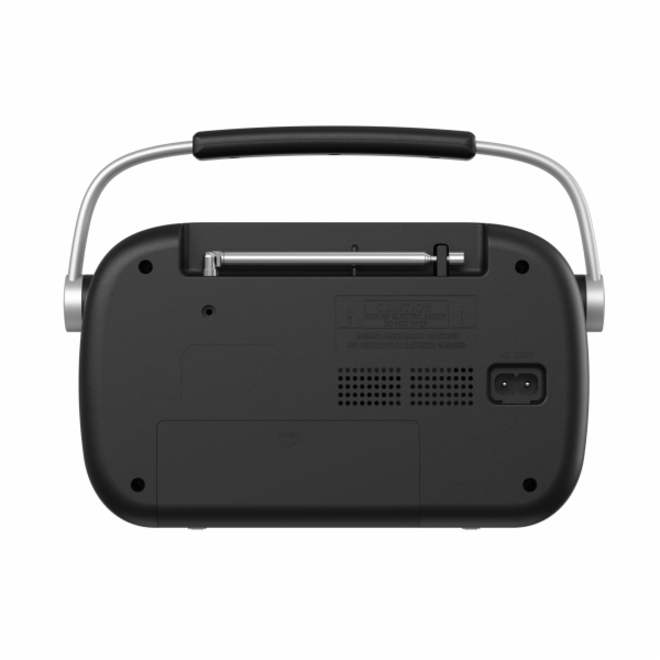 Denver TRB-67B  black