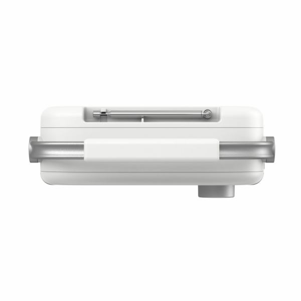 Denver TRB-67W  white