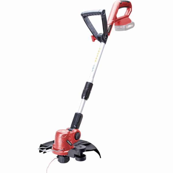 Vyžínač Worcraft WPGT202, ShareSYS, 20V Li-ion