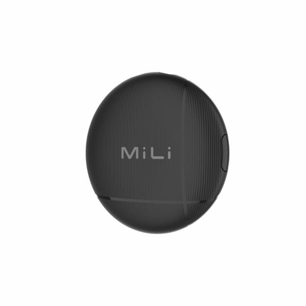 Lokátor FIXED Smart tracker LiTag s podporou Find My a Fi...