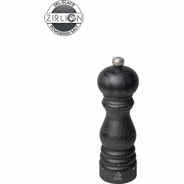 Mlýnek na koření Peugeot PARIS GRAPHITE, mlýnek na sůl 18...