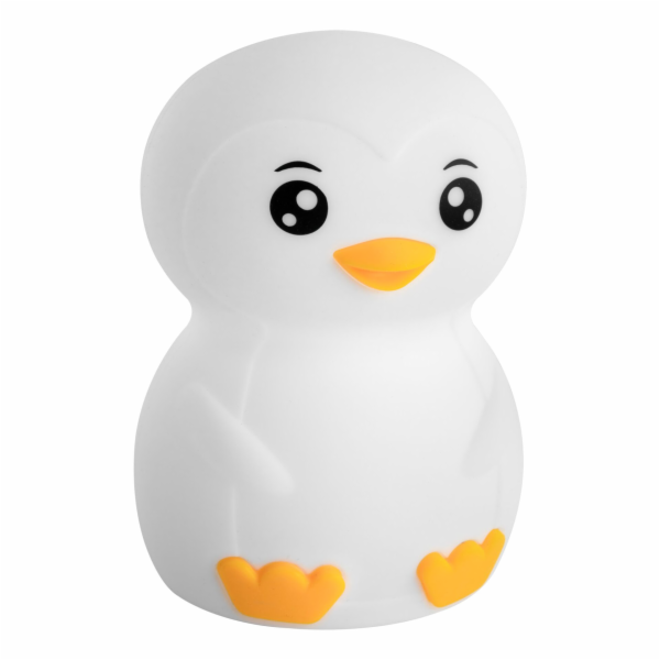 Ansmann Mobiles Night Light  Penguin Leon