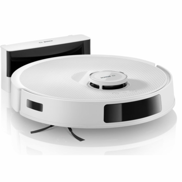 Bosch BCRC2W  Vacuum &amp; Mop Robot