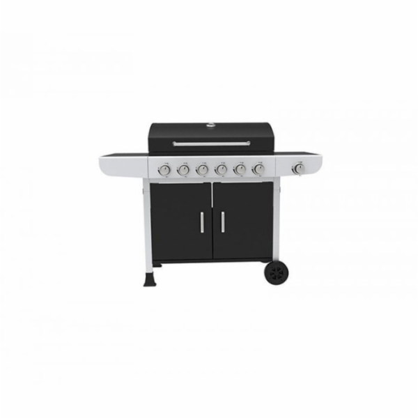 Plynový gril Ravanson GO-6 15,1 kW