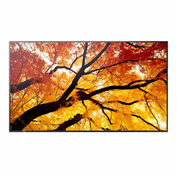 Sharp Monitor M652 65 palců 24/7 550 cd/m2
