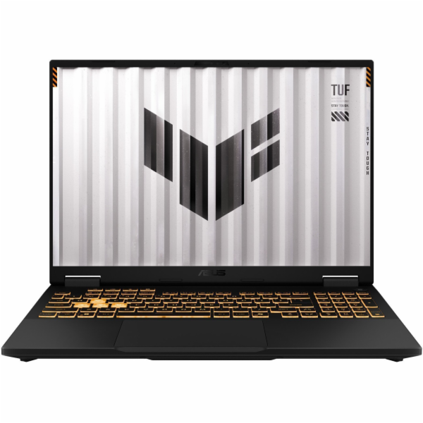 ASUS TUF Gaming F16 FX608JMR-RV121W i5 14450HX 16,0" FHD+...