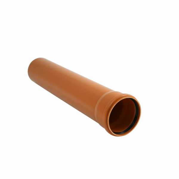 Marley Patní kanalizační potrubí DN 160 2 000 mm