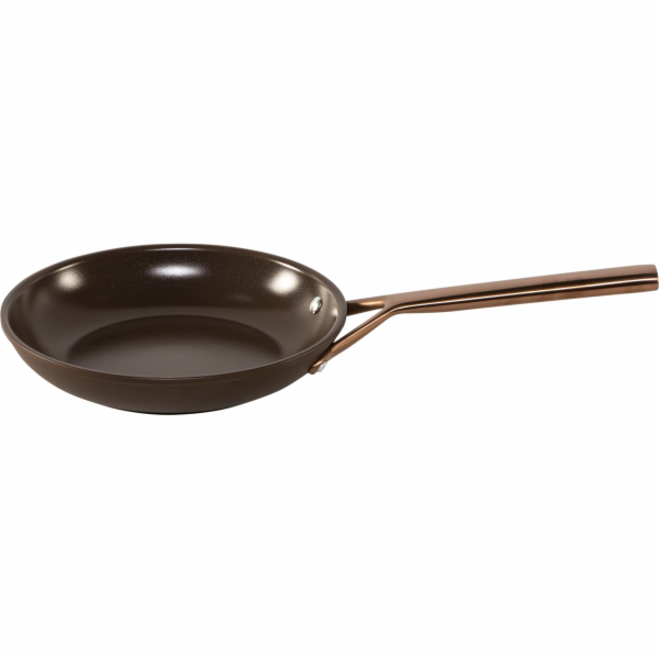 ZWILLING Milano Frying Pan  24 cm, Brown