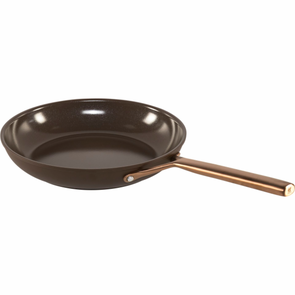 ZWILLING Milano Frying Pan  28 cm, Brown