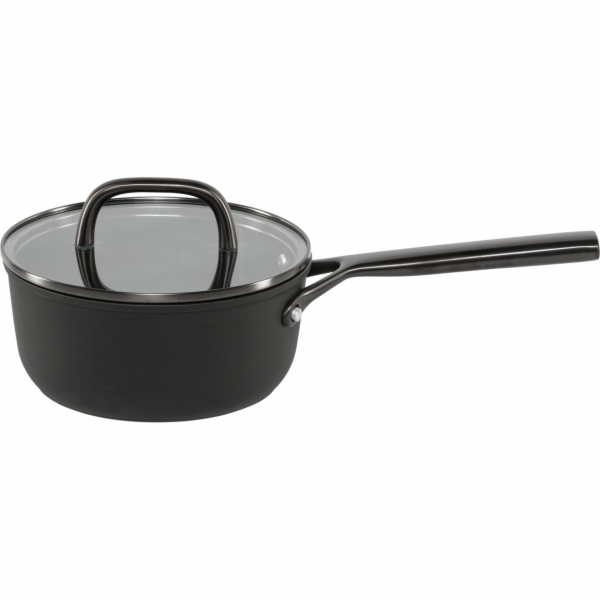 ZWILLING Milano Saucepan  with Glass Lid 18 cm, brown