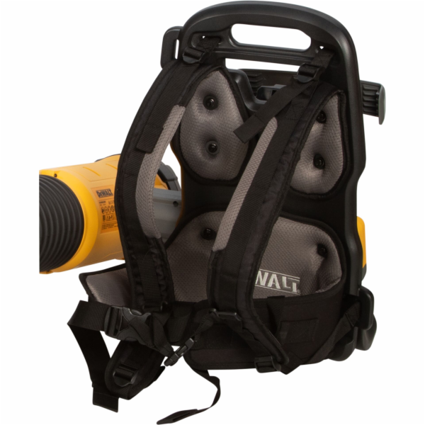 DeWalt DCMBBL800N-XJ  Akku-Rucksackgebläse