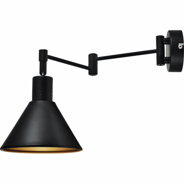 Nástěnná lampa Candellux Moderní kancelářská nástěnná lam...