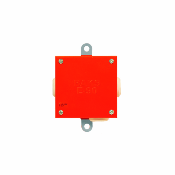 Rozvodná krabice Baks PMO1(5/6) IP65 - 801100