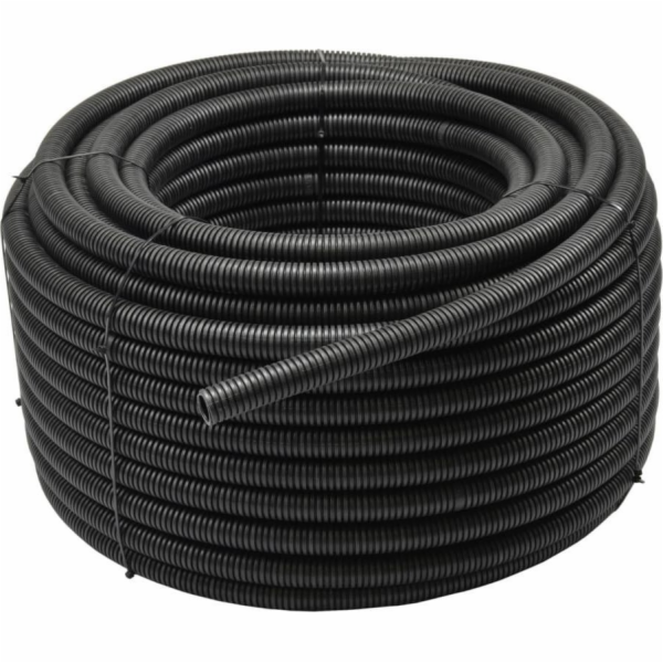Akssj Vlnitá elektroinstalační trubka AKS Zielonka 444050...