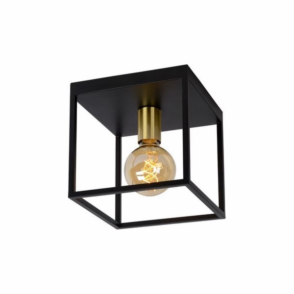 Stropní lampa Lucide Moderní stropní lampa do jídelny Luc...