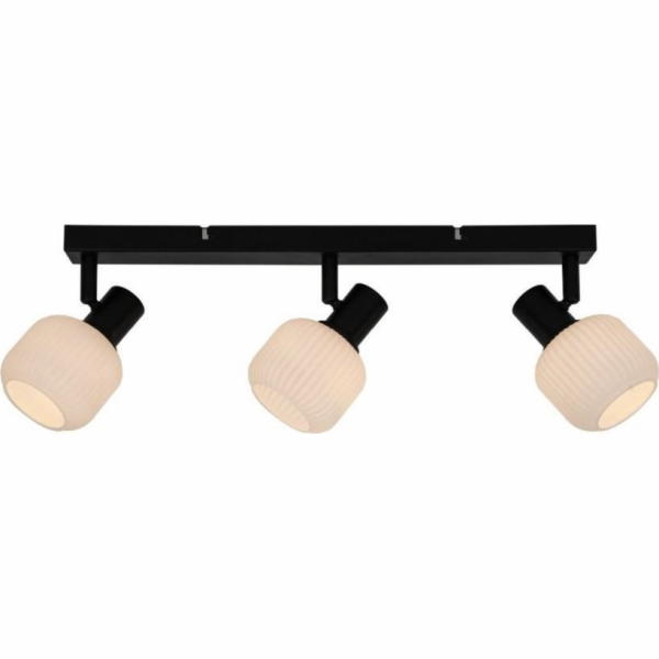 Stropní svítidlo Zumaline Zuma Line Stem R5021009A-3B, 3x...