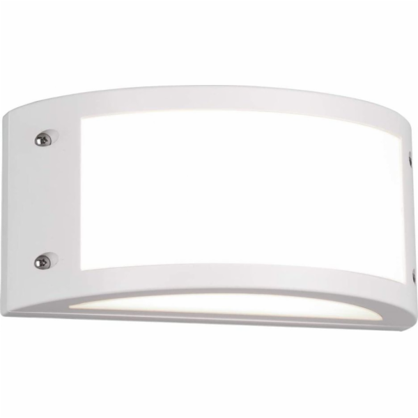 Nástěnná lampa Trio LED zahradní nástěnná lampa IP54 bílá...