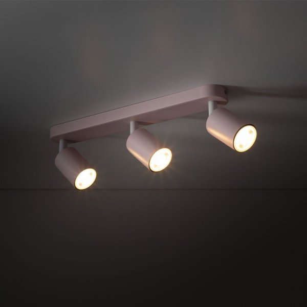 Bodové svítidlo LIVIA PINK 10234 TK Lighting