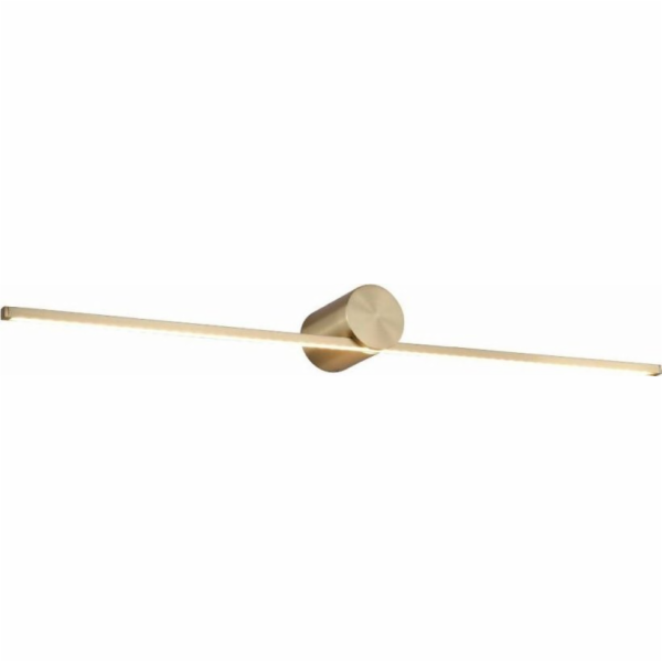 Nástěnná lampa Zumaline LED galerijní nástěnná lampa 8W C...