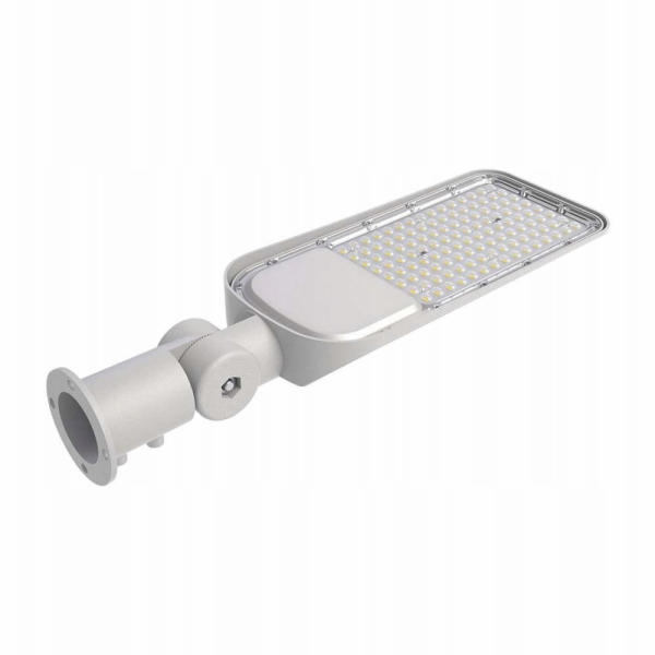 Svítidlo, pouliční lampa LED SMD 50W 5740lm 6500K IP68 še...