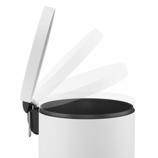Hailo Selekta L  white