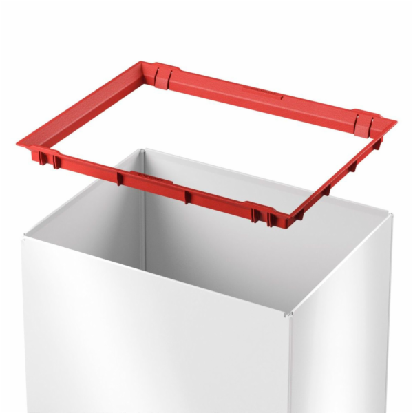 Hailo Big-Box Swing L  white