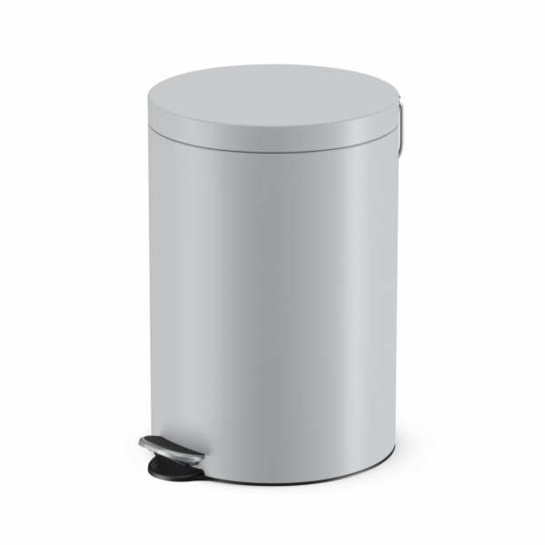 Hailo Selekta M  grey, semi gloss