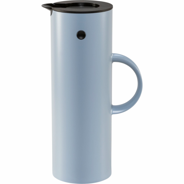 Stelton EM 77 Isolierkanne 1l  soft cloud
