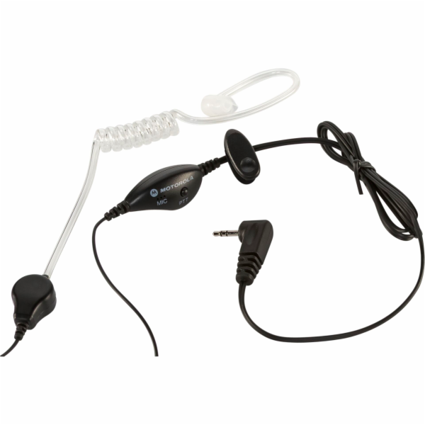 Motorola Bodyguard-Kit TLKR