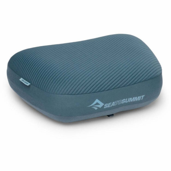 Polštář SEA TO SUMMIT Aeros Premium Mediterranea