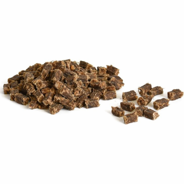 PETMEX Trenerki mięsne z jagnięciny 500g