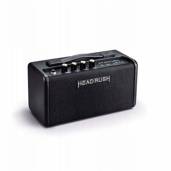 Headrush FRFR-GO - přenosný kytarový zesilovač