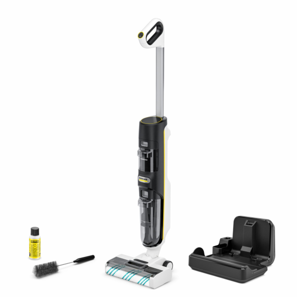 Kärcher FCV 4 Dry Pet&amp;Home