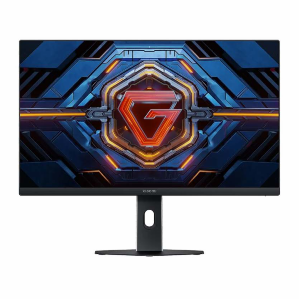 XIAOMI Herní monitor G24i 2026 OM4FE-EU