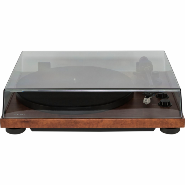 TEAC TN-280BT-A3 Walnut