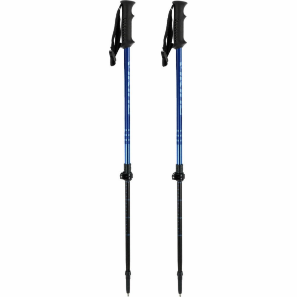 Trekové hole pro děti VIKING Kitsune Jr Trekking 55–90 cm...