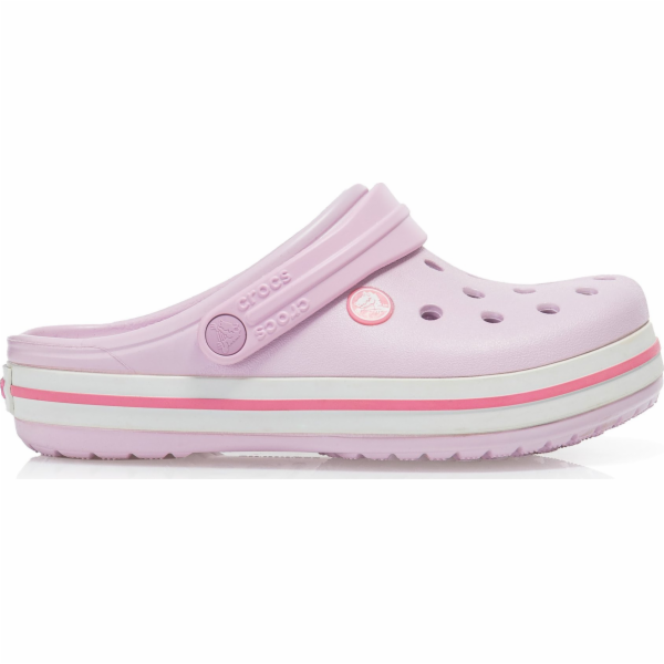 Dřeváky Crocs Crocband