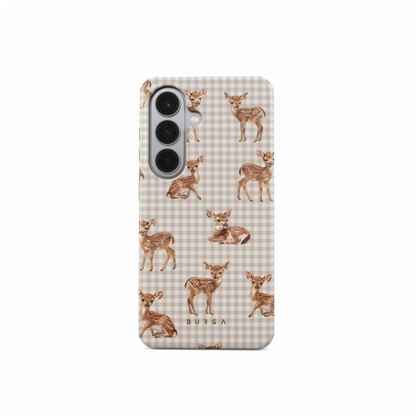 Odolný magnetický kryt Burga BURGA Bambi pro Samsung Gala...